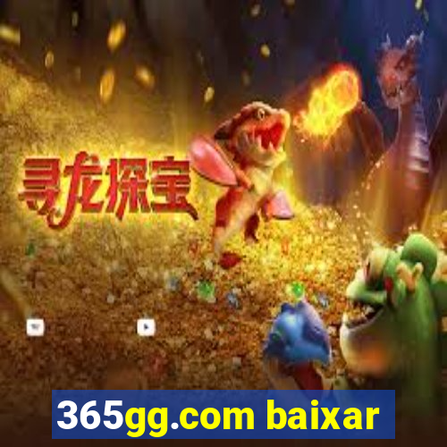 365gg.com baixar